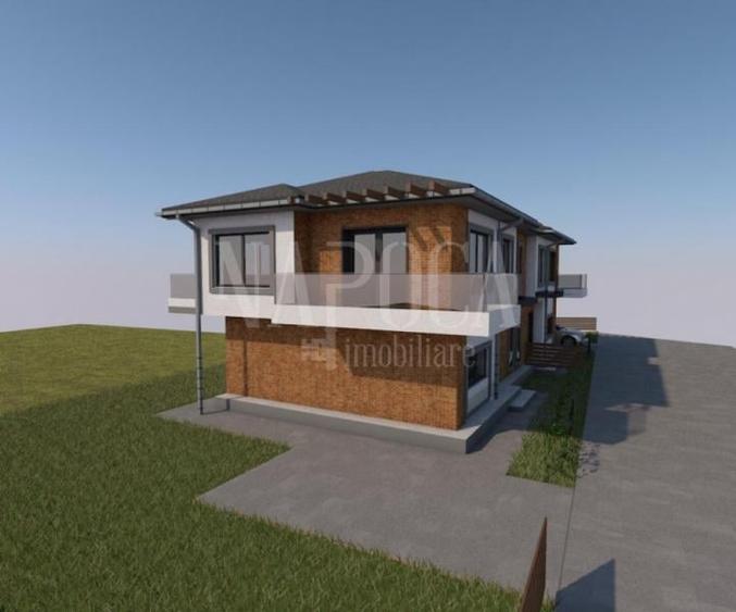 Casa 4 camere de vanzare in Floresti - 3