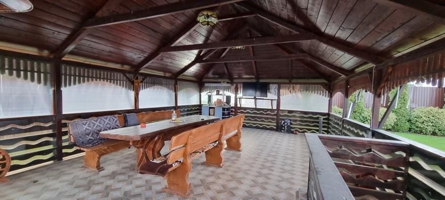 Casa noua cu etaj la Baisa - 3