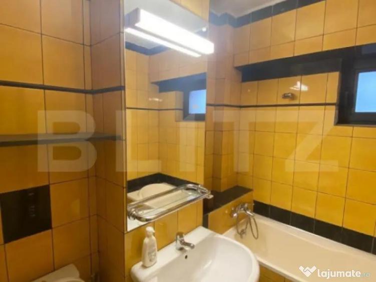 Apartament modern, 2 camere, 64 mp, zona Piata Mare - 8