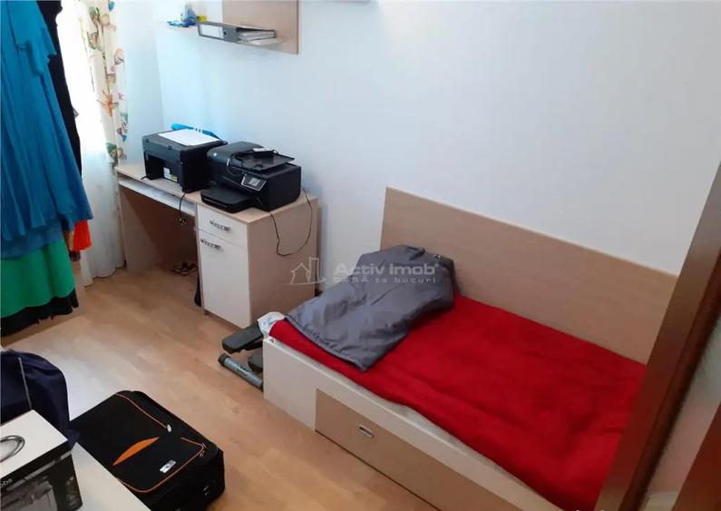 RESITA, CHIRIE, 3 CAM., MOBILAT UTILAT MODERN, MOROASA - 6