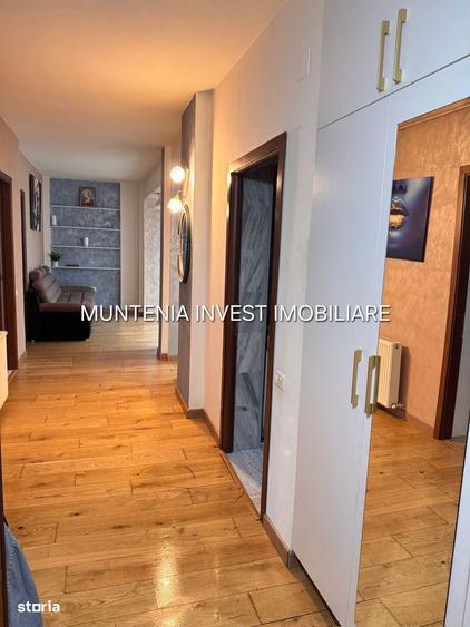 De Inchiriat!Ap. 3 camere (mobilat si utilat nou) Gavana Platou - 7