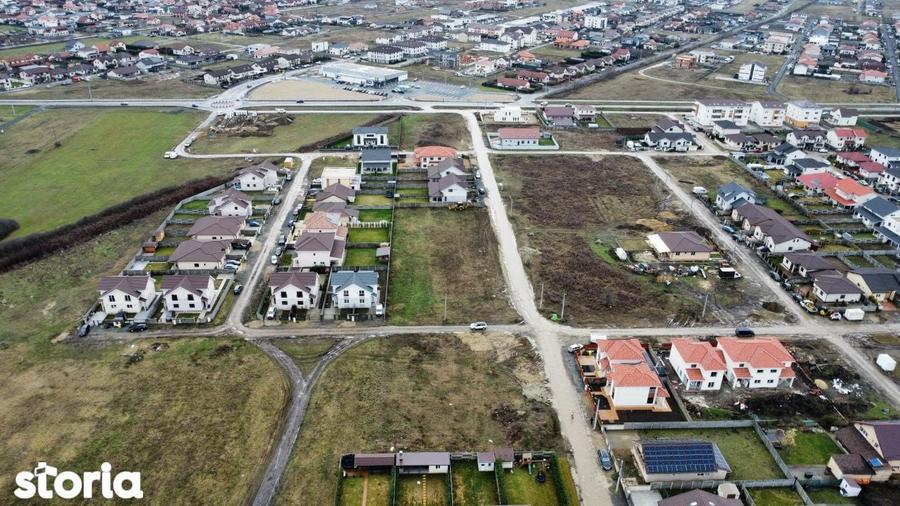 Comision 0% Parcela teren - Zona Drumul Boilor - Noul Lidl - 7