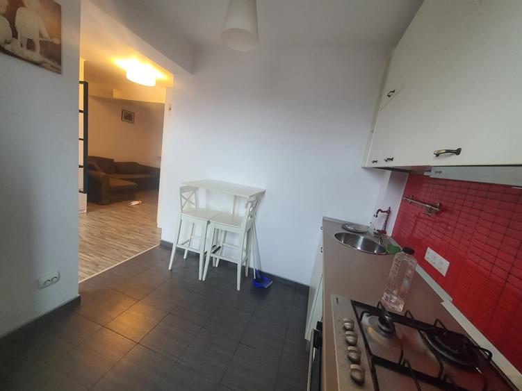 Inchiriere Garsoniera Bucurestii Noi-Chitila - 4