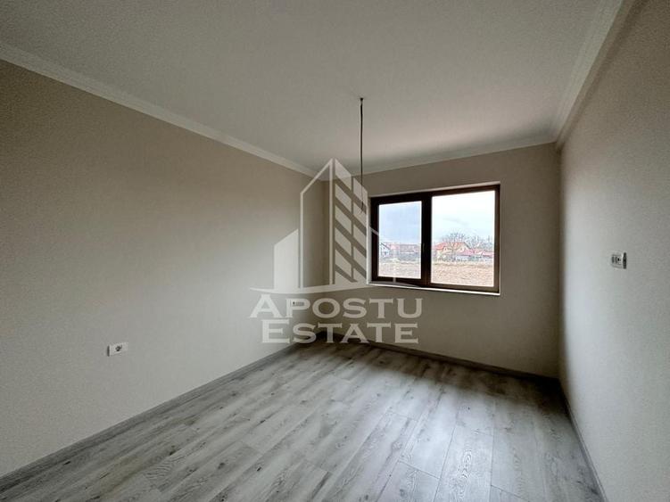 Locuinte la cheie despartite prin garaj Giroc - 10