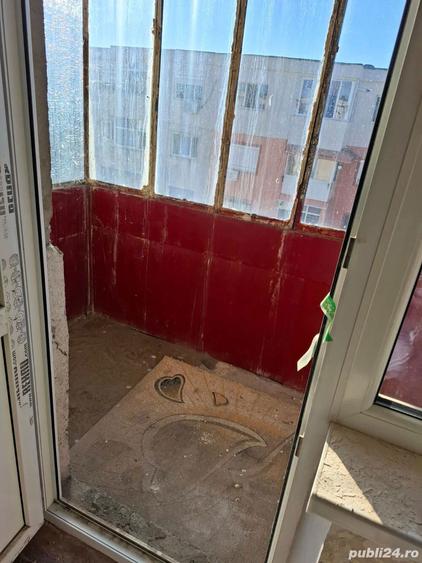 vind apartament cu 3 camere decomandat m2 86 bai doua etaj 4 - 2