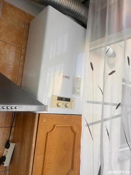 3 decomandate 1 MAI,etaj 2,centrala - 8