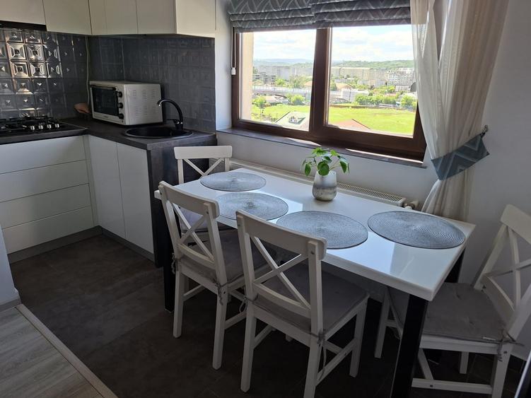 Inchiriez apartament 440 euro - 3