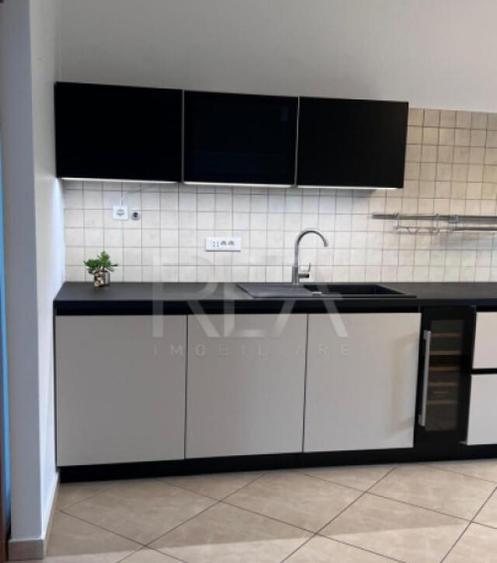 Vila de inchiriat in zona Baneasa - 4