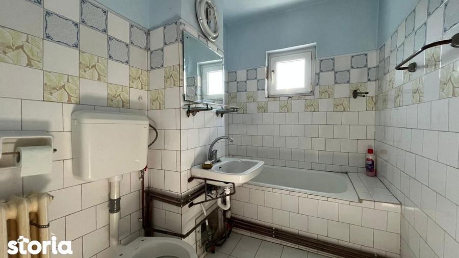 COMIOSION 0% | Apartament 2 camere | Centrala Proprie. - 1
