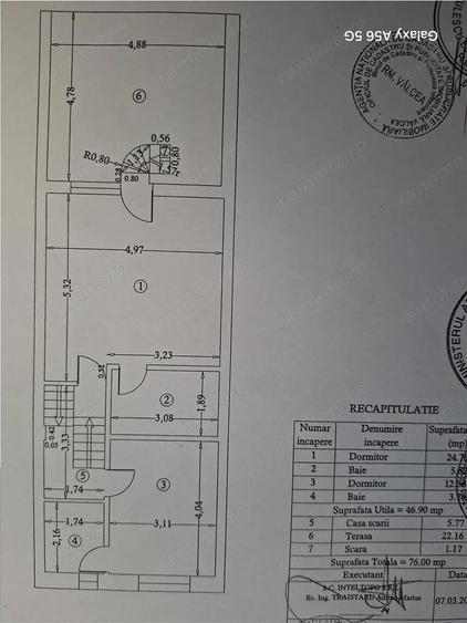 Casa Vladesti, cartier rezidential - 14