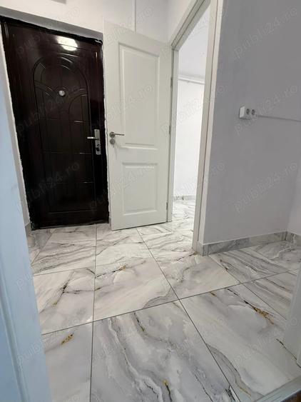 Proprietar vanzare apartament 2 camere Nord Aleea Brumarelelor etaj 4 din 4 - 8