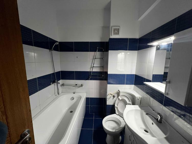 Garsoniera confort 1, complet utilata + parcare | zona Grand Arena - 7