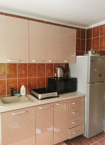 Închiriez apartament Tomis nord - 6