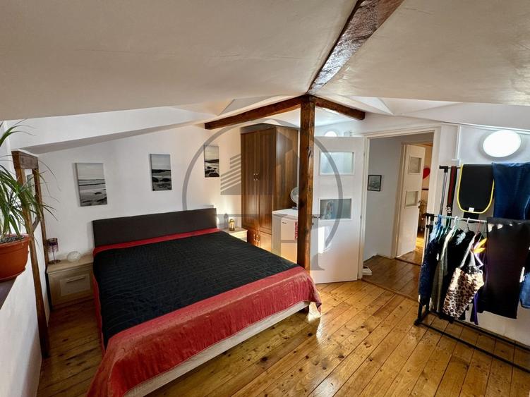 Apartament 3 camere de vanzare Constanta, zona Centrala - 19