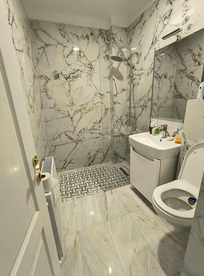 De vanzare casa 2 camere, recent renovata - Zona Domenii-Ion Mihalache - 29