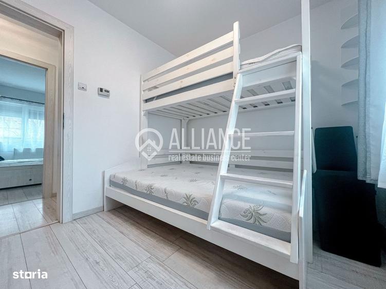 Inel 1(COD 05) - | Open House 29 Martie | 3 Camere Decomandat - 3