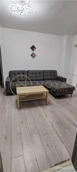 Vanzare apartament cu 2 camere metrou Stefan cel Mare - 1