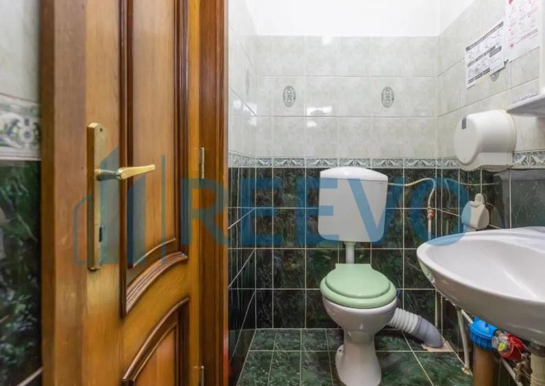 Cabinet Stomatologic complet echipat, de inchiriat - 14