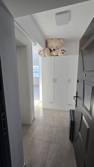 Garsoniera Metro Militari Residence proprietar - 3