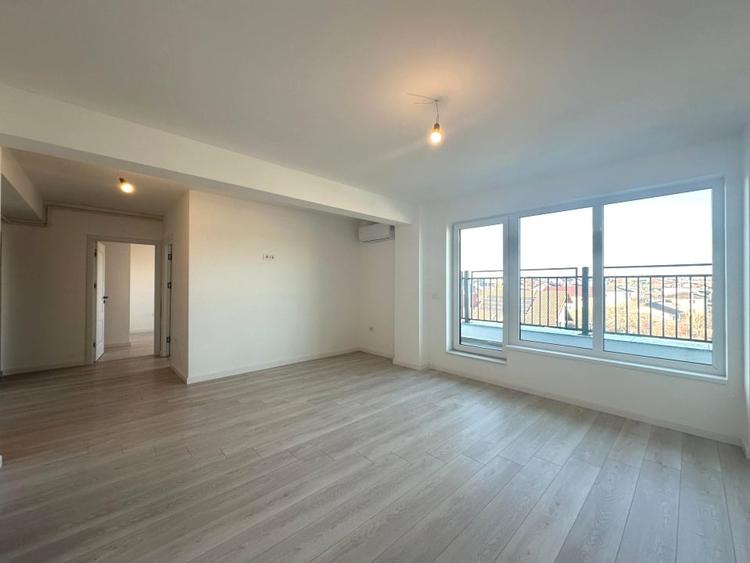 COMISION 0%! 2 CAMERE+ TERASA CU VEDERE PANORAMICA - 1