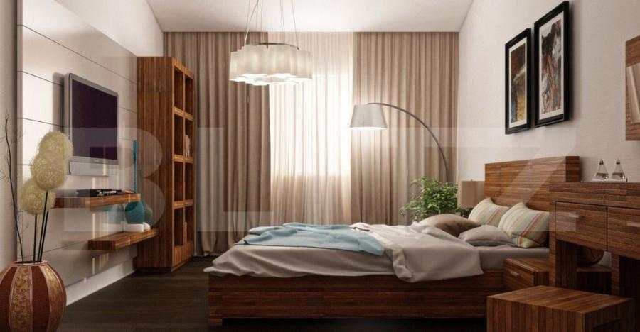 Apartament de lux, 165mp,zona Zamca - 14