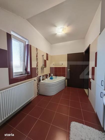Casa individuala, 5 camere, 410mp teren -Chisoda, vatra satului. - 3