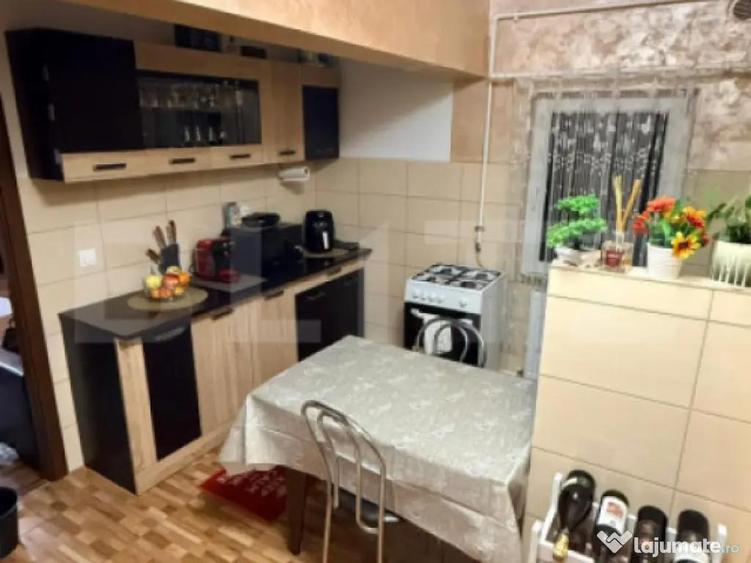 Garsoniera la cheie, 34.56 mp, zona Micro 3 - 2