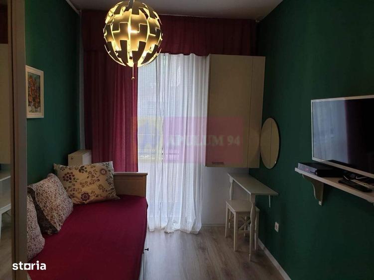 Apartament de vanzare la Sinaia - 4
