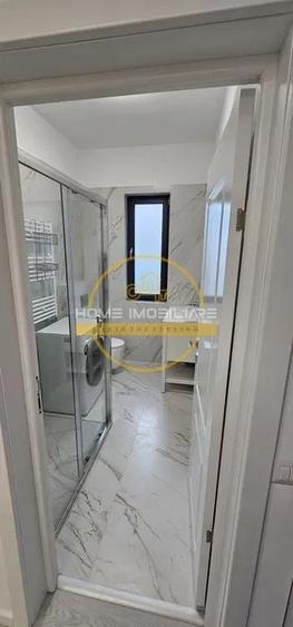 Apartament 2 camere, ETAJ 1 // Bloc Nou // Valea Lupului - 8