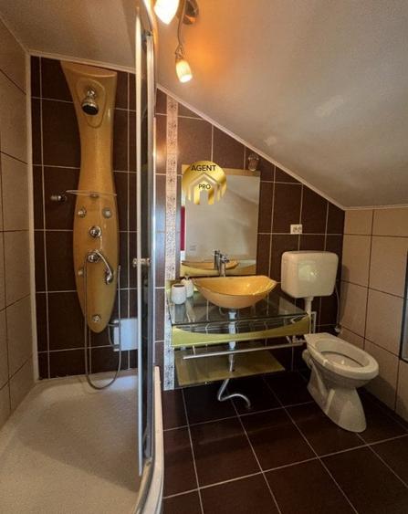 Doua vile individuale in aceeasi curte - 650mp teren - 9