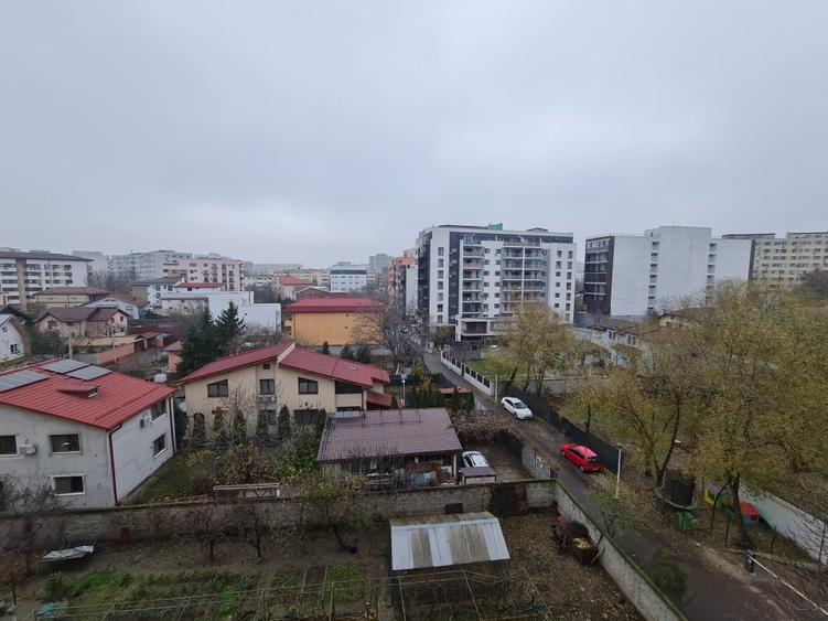 Camil Ressu /Metrou Nicolae Grigorescu /Fizicienilor - 13