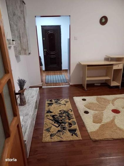 Apartament 2 camere | Zimbru | Etaj 2 | Centrala | Balcon inchis | - 4