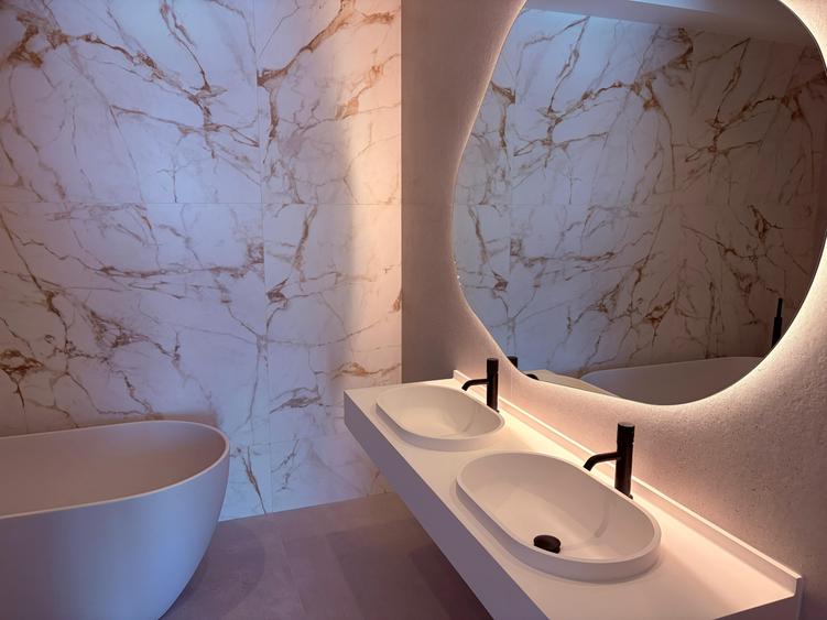 Aviatiei Tower Apartament de 4 Camere Spatios - 16