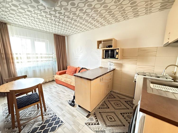 Apartament 2 camere, mobilat/ utilat, zona Mihai Bravu - Teleajen - 4