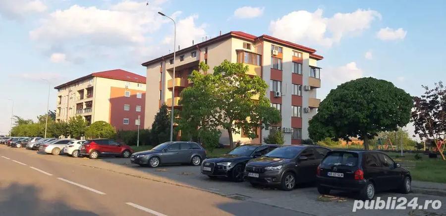 Vand sau inchiriez ap.2 camere - 1