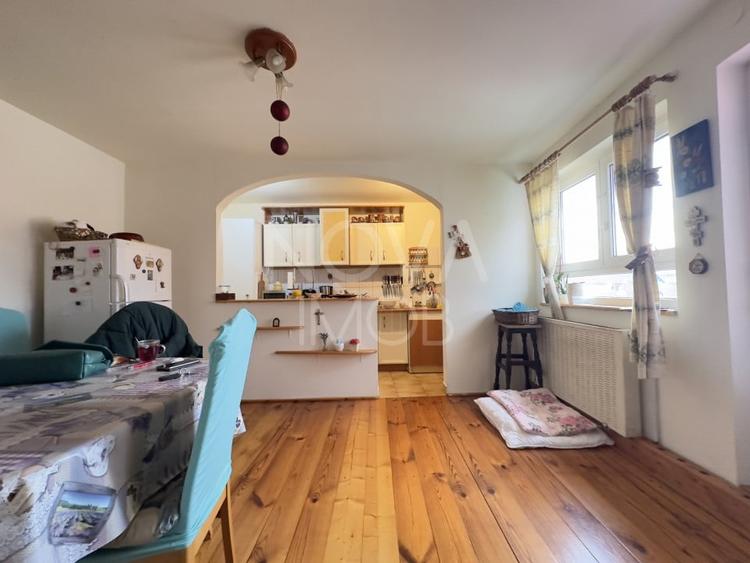 Casa  - de vanzare - Zona Record - Sibiu - 6