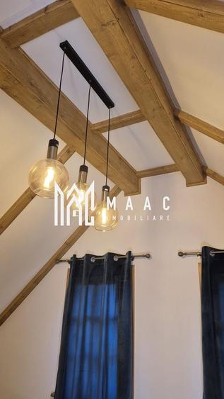 Casa 3 camere | 115 MPU |  Teren 260 MP | Sibiel - 10