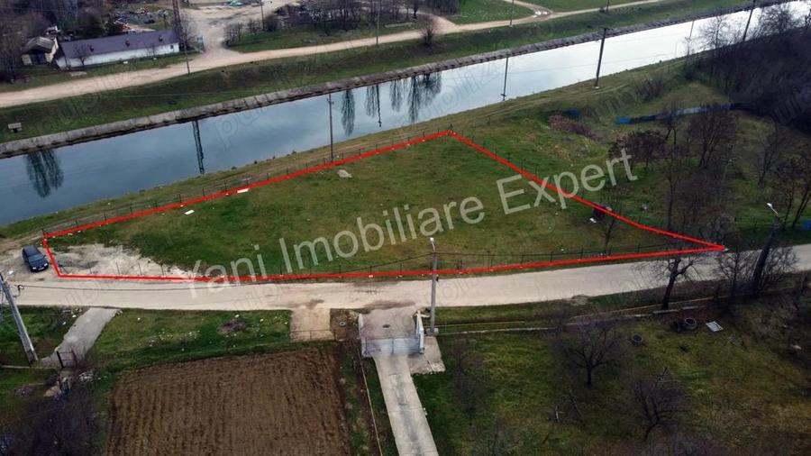 Teren de vanzare in Curtea de Arge?, Cartier Marina. - 9
