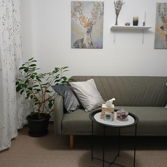 Cabinet de psihologie - chirie / zi - 3