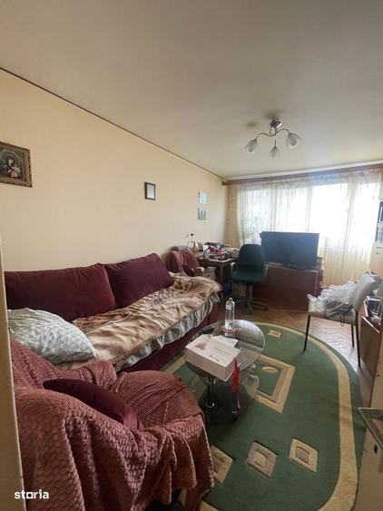 Garsoniera Calea Bucuresti - 1