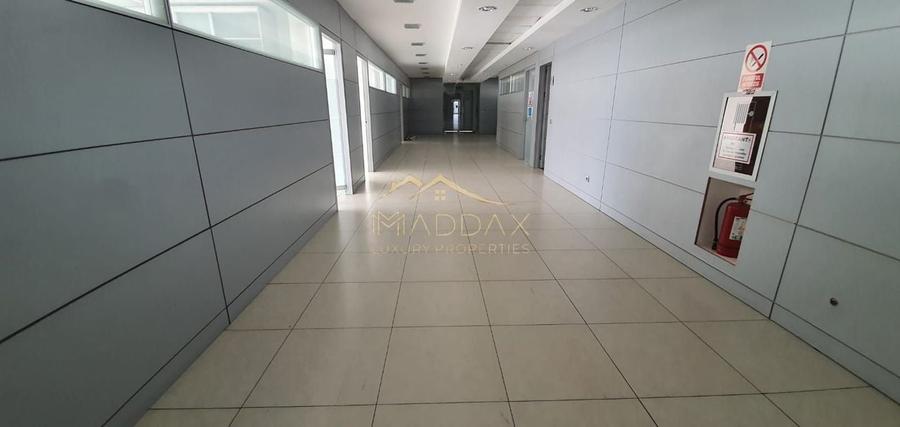 Cladire de birouri de inchiriat***Militari - 7