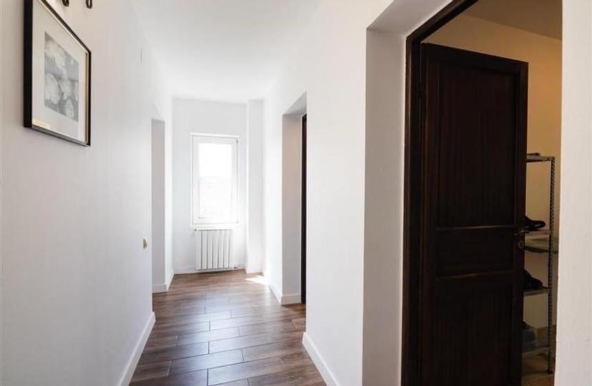 Casa  la cheie, complet mobilata si utilata - zona exclusivista - 14