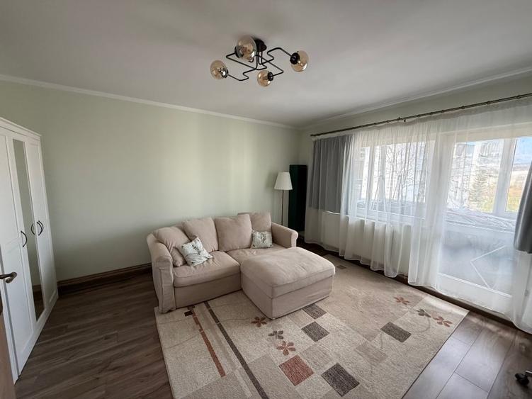 Apartament 2 camere - 58 m2, semi-central, aproape de The Office - 1