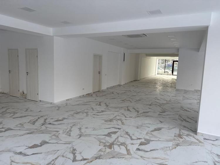 Spatiu de birouri Petre Ispirescu | Prima inchiriere - 2