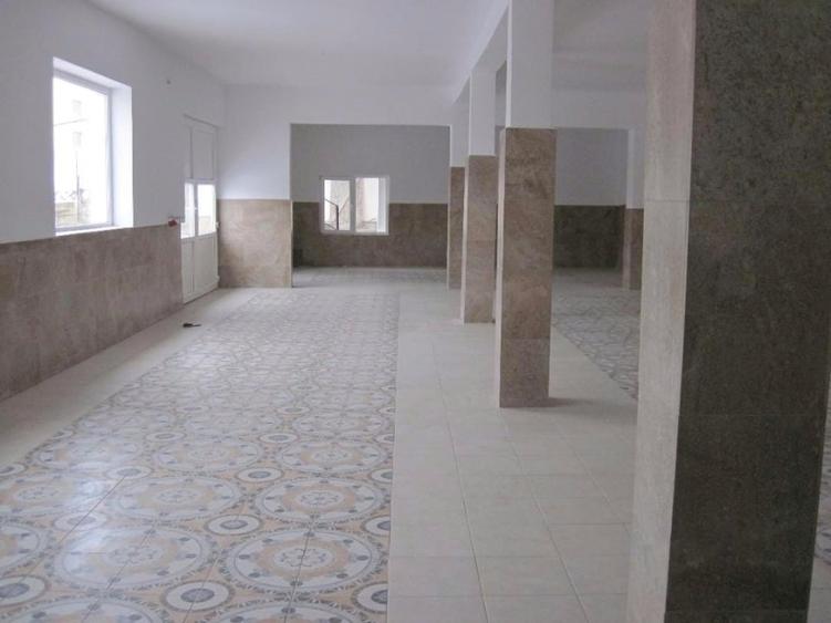 2 Spatii firma, productie, birouri(170+120mp) | Giulesti | curte 500 mp - 12