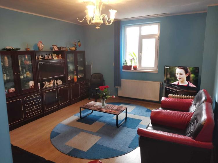 Apartament 3 camere - 3