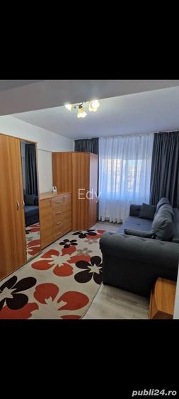 Inchiriez garsoniera confort 1