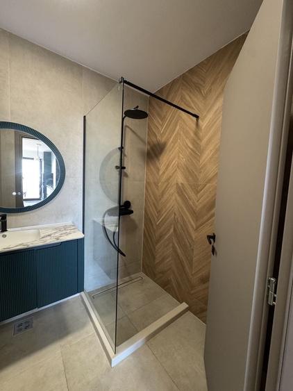 Apartament cu 2 camere la prima inchiriere | 55 mp | Intre Lacuri - 6