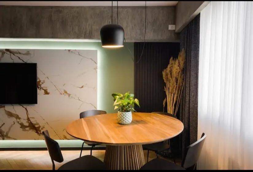 APARTAMENT UNIRII TRIBUNAL + PARCARE - 6