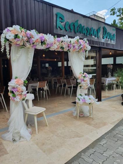 Afacere la cheie Pensiune + Restaurant Eforie Nord - 3